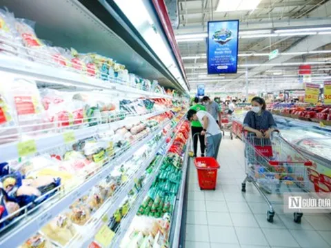 40% người tiêu dùng đang chi tiêu cẩn trọng hơn