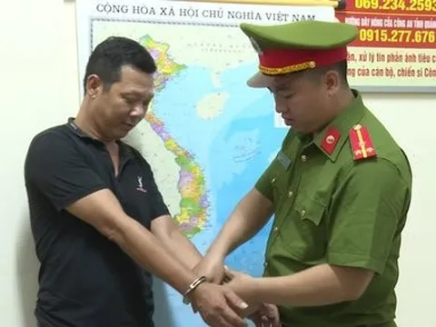 Nhân thân "bất hảo" của 3 đối tượng bị bắt vì trộm và tiêu thụ chó