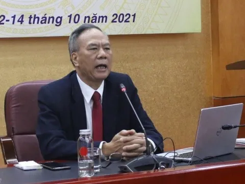 Báo chí góp phần đấu tranh chống tiêu cực, củng cố niềm tin của nhân dân