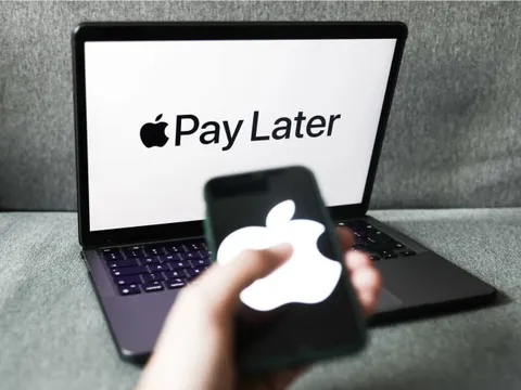 Chưa kịp ra mắt tại Việt Nam, Apple đã “khai tử” tính năng Pay Later và hợp tác với ứng dụng thứ ba Affirm: CEO Fundiin khẳng định mô hình “mua trước trả sau” không dễ bị sao chép