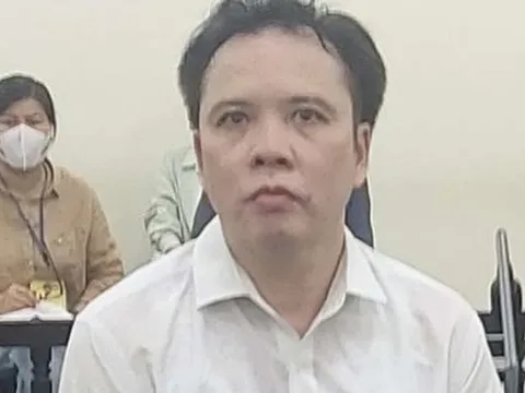 Điều tra bổ sung nguồn tiền Chủ tịch Tập đoàn Tân Hoàng Minh bị cựu Vụ trưởng chiếm đoạt