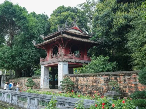 Hà Nội thống nhất quà tặng dịp kỷ niệm 70 năm giải phóng Thủ đô