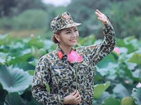 Tăng lương từ 1/7, tiền lương sĩ quan quân đội, quân nhân chuyên nghiệp sẽ tăng bao nhiêu?