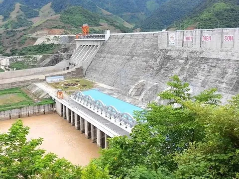 Giữa sóng cổ phiếu Upcom, một doanh nghiệp nhà nước sở hữu hàng trăm MW thủy điện tăng bốc đầu 50% chỉ sau 3 ngày