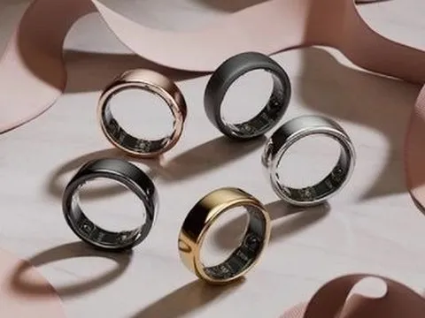 “Nhẫn thông minh” đội tuyển Anh dùng tại Euro 2024 có tác dụng gì?