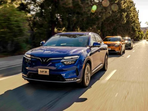 Vingroup chính thức mở văn phòng đại diện tại Australia