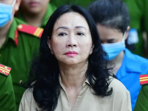 Vì sao Vạn Thịnh Phát có thể chuyển trái phép hơn 4,5 tỷ USD qua biên giới?