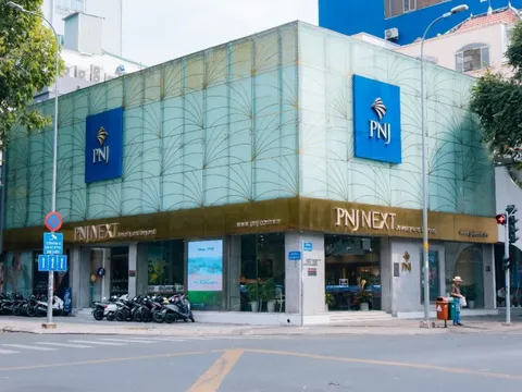 Những yếu tố giúp PNJ đạt doanh thu thuần hơn 19.000 tỷ đồng sau 5 tháng