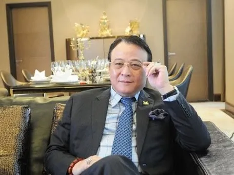 Trả hồ sơ vụ cựu Vụ trưởng lừa Chủ tịch Tập đoàn Tân Hoàng Minh 80 tỷ