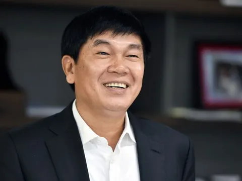 FPTS: Ngoài kiện chống bán phá giá, tỷ phú Trần Đình Long có thể 'thắng' giá HRC Trung Quốc nhờ một yếu tố