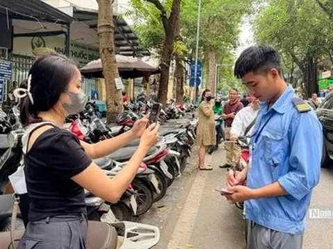 "Chuyển đổi số là khâu quan trọng nhất để đi tắt, đón đầu"