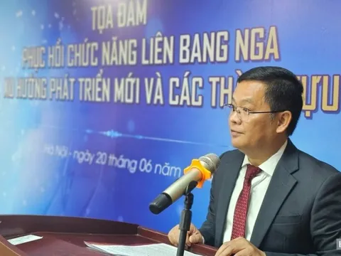 Nhu cầu về phục hồi chức năng đang ngày càng gia tăng