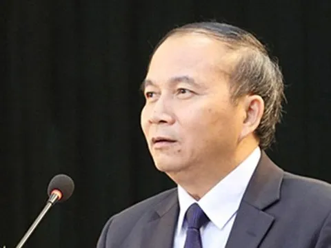 Thủ tướng kỷ luật 3 nguyên chủ tịch UBND tỉnh