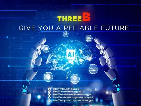 ThreeB NFT Marketplace là gì? Tóm tắt về ThreeB NFT Marketplace