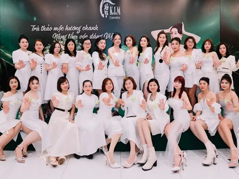 Có hay không về sản phẩm không rõ nguồn gốc của công ty TNHH Kim Natural?