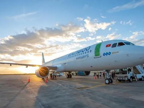 Cục Hàng không họp khẩn, giám sát chặt hoạt động của Bamboo Airways