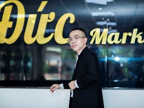 Đức Mark là ai? Tiểu sử, sự nghiệp CEO Viện tóc nức tiếng Đức Mark