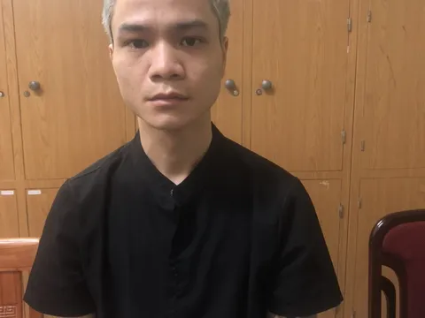 Chân dung đối tượng giết người tại quận Cầu Giấy