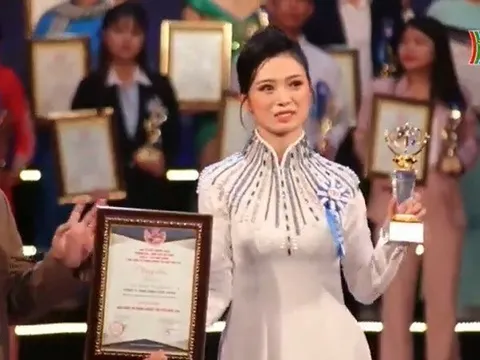 CEO Triệu Nhung chia sẻ bí quyết dẫn dắt thương hiệu thành công