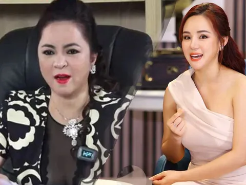 Công an TPHCM tiếp nhận đơn đề nghị xử lý những người giúp sức cho bà Nguyễn Phương Hằng