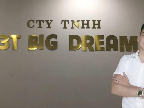 Giám đốc 9X - Lê Thương khởi nghiệp bán hàng kinh doanh online thành công từ 2 bàn tay trắng