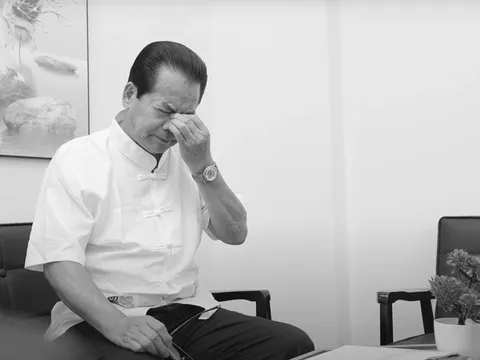 Bí quyết thoát khỏi bệnh suy giáp của NSND Trần Nhượng