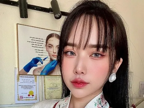 Minh Nguyệt – mẹ đơn thân mạnh mẽ, bản lĩnh vượt qua mọi thách thức, khó khăn trong cuộc sống