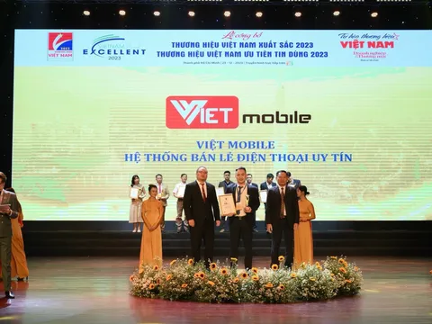 Di Động Việt Mobile: Nơi Trải Nghiệm Mua Sắm Độc Đáo