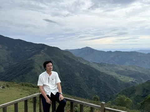 Phong Thuỷ Tam Nguyên