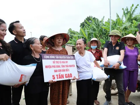 Diễn giả Tần Nguyễn: Người truyền lửa kinh doanh và lan tỏa giá trị nhân văn sâu sắc