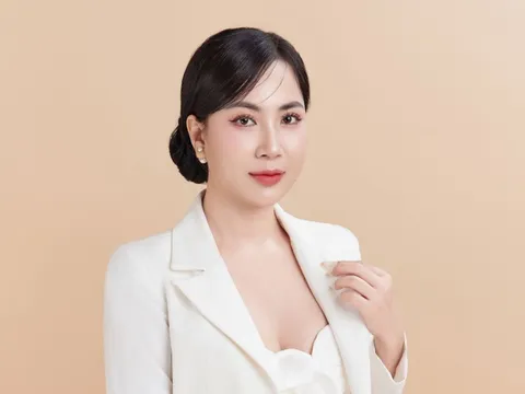 “Bác sĩ làn da” – Hoa khôi Doanh nhân Hoàng Yến – Chủ tịch Nguyễn Thị Hoàng Yến – Cánh chim không biết mỏi