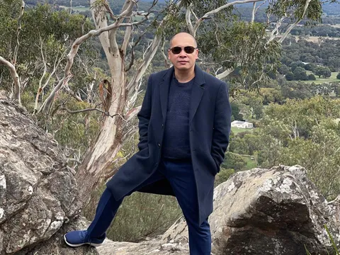 Tony Thành Nguyễn – “Người Mở Lối” Thị Trường Bất Động Sản Việt – Úc