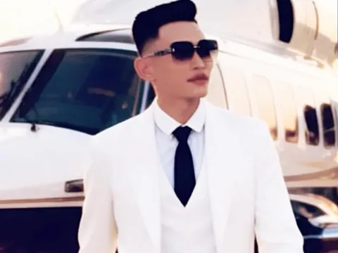 Quang Đại – MC trẻ mang hơi thở quê hương lên từng chương trình