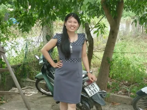 Jennifer Trần – Mang hương vị Việt đến xứ cờ hoa