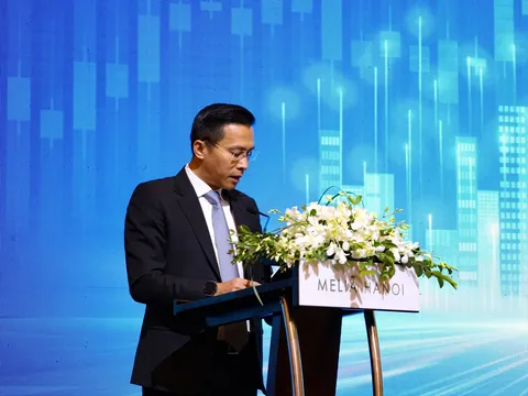 MB khẳng định vị thế tiên phong với MB Economic Insights 2025: Lan tỏa giá trị, dẫn dắt xu thế