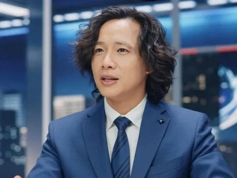 Luật sư Nguyễn Thành Huân và mô hình làm nghề dựa trên nhu cầu thực tế của người dân