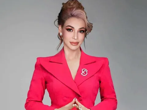 Bùi Tuyết Vy, Hành Trình Kiến Tạo Giá Trị Và Khẳng Định Tầm Vóc Phụ Nữ Việt Trên Đất Mỹ