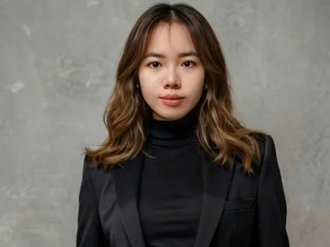 Từ TikTok Đến Sàn Chứng Khoán: Câu Chuyện Truyền Cảm Hứng Về Hoài Thu ITP Và Hành Trình Chinh Phục Tài Chính