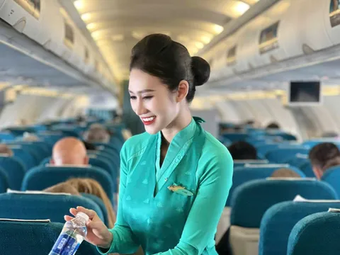 Ý Viên (Viên Vi) và bước chuyển mình sau đại dịch: Vững bầu trời – chắc tương lai