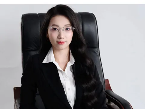 Gen Z làm tài chính: Đinh Ngọc Anh và lựa chọn không dành cho số đông