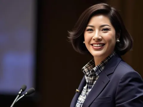 Gặp gỡ chị Lê Hoài Anh: Nữ doanh nhân Việt xây dựng thương hiệu bằng uy tín và trách nhiệm với thị trường