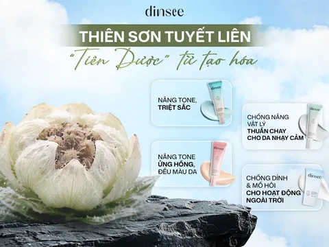 "Cày" deadline 12 tiếng trước máy tính, tôi đã cứu làn da sạm màu nhờ màng lọc chuẩn y khoa phá kỷ lục Olive Young!