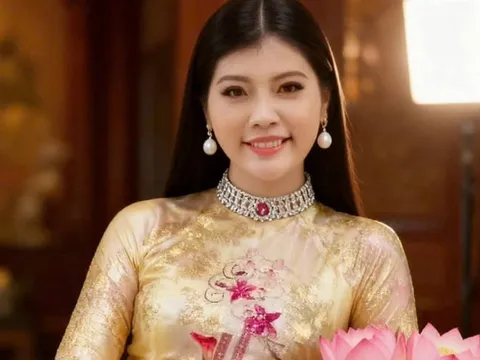 Kiều Phượng Liên – Người nghệ sĩ mang câu vọng cổ đến gần hơn với khán giả qua sân khấu và nền tảng trực tuyến