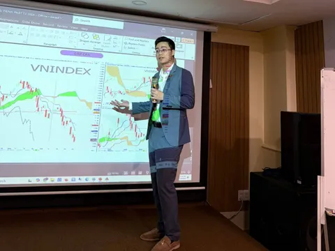 Minh Tín ITP, khi một môi giới chứng khoán chọn “xây thương hiệu bằng giá trị” trong thời đại số