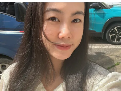 Nguyễn Thị Trang – Hành trình đứng dậy của một người phụ nữ Việt nơi xứ người