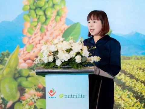 Một số kết quả từ nghiên cứu thuộc mô hình hợp tác công - tư trong lĩnh vực dinh dưỡng