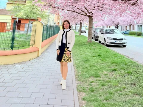 Phan Minh Thu: Người phụ nữ Hải Dương lựa chọn kinh doanh bằng sự tử tế và lan tỏa giá trị của cuộc sống hiện đại