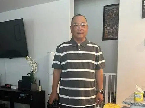 Kevin Trần và hành trình biến những trải nghiệm sống thành giá trị nội dung