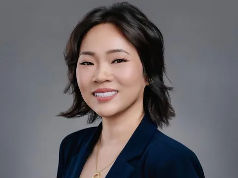 Kate Tran – Người phụ nữ Việt tại Texas lặng lẽ kết nối công lý và lan tỏa yêu thương bằng những điều tử tế