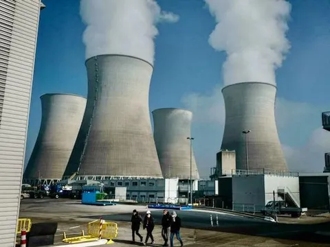 'Quân bài' ít gây chú ý của Nga: Cung ứng nhiên liệu hạt nhân cho Mỹ và phương Tây